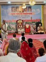 Concluding Dharma Sabha (12 March 2025)